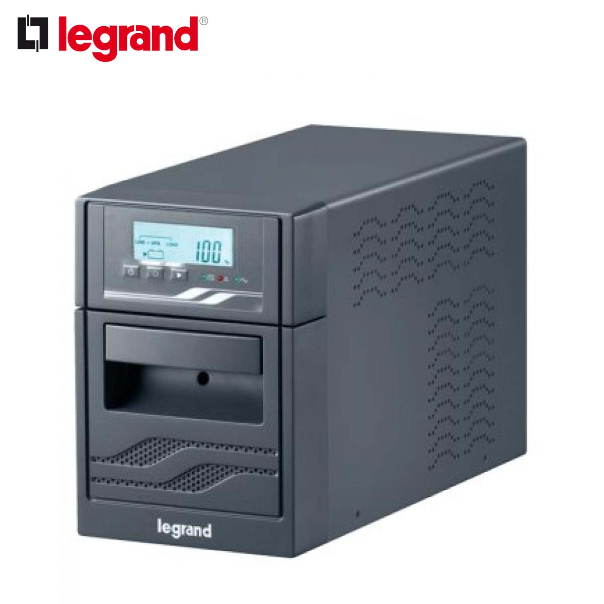 LEGRAND KERO SP 2000VA SMART UPS & AVR310193