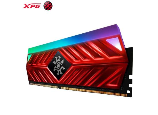 XPG SPECTRIX D41 32GB (2 x 16GB) DDR4 SDRAM Memory Kit MEMORY MODULE