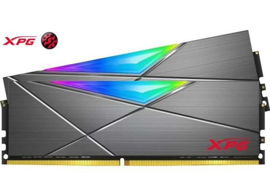 XPG  8GB  SPECTRIX D50 DDR4 RGB MEMORY MODULE