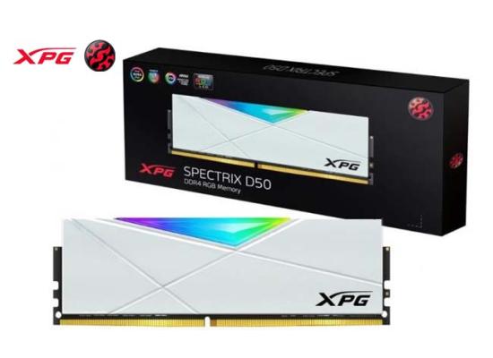 XPG 16GB  SPECTRIX D50  DDR4 3200MHz16 GB