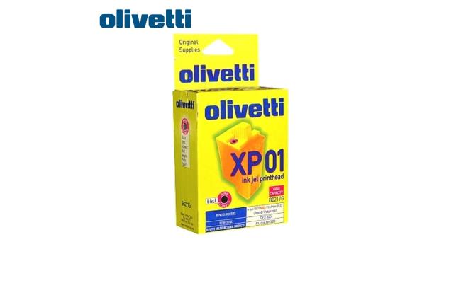 Olivetti Ink Cartridge For Olivetti OFX-180 OFX-185 Ink (Original)