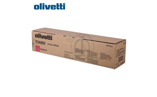 Olivetti Magenta MF201 / MF201plus / MF250 / MF350 (Original)