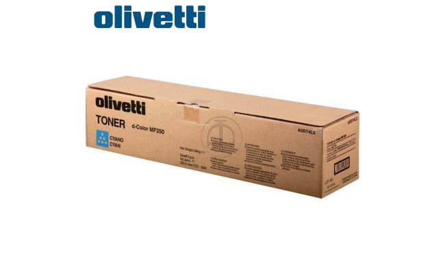 Olivetti Cyan MF201 / MF201plus / MF250 / MF350 (Original)