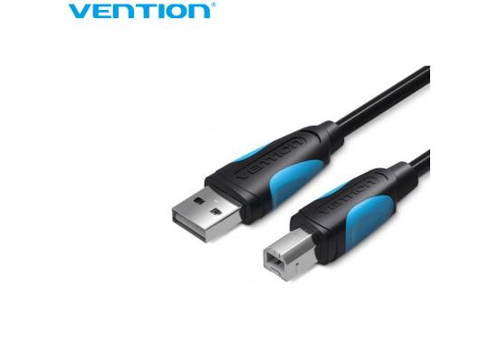 VENTION CABLE USB2.0 A TO B 3.0M