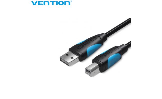 VENTION CABLE USB2.0 A TO B 3.0M