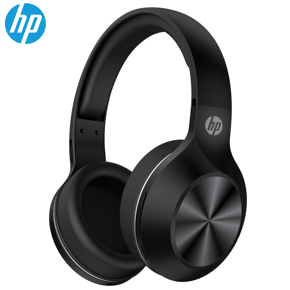 HP BM200 Wireless Bluetooth 4.2 Headset