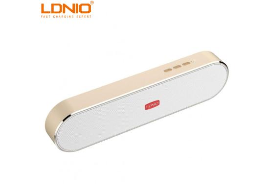 Ldnio Bluetooth wireless speaker BTS15