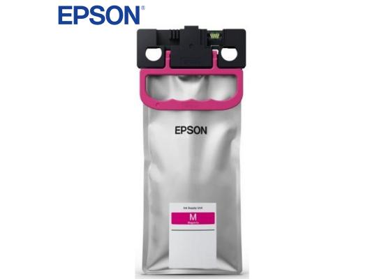 Epson WORKFORCE PRO WF-C529R / C579R Magenta XXL INK SUPPLY UNIT