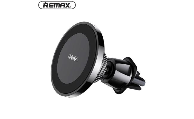 REMAX CAR HOLDER WITH wireless charger RM-C41