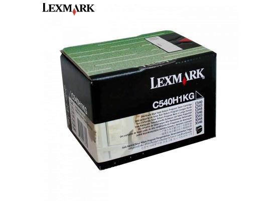 Lexmark Toner C540  (Original)