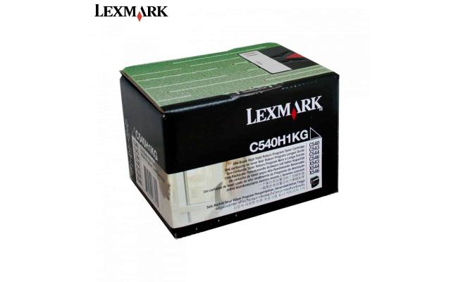 Lexmark Toner C540  (Original)