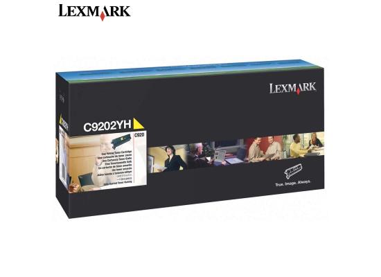 Lexmark Toner  C920 (Original)