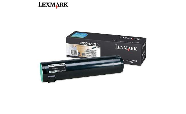 Lexmark Toner  C935 (Original)