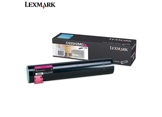 Lexmark Toner  C935 (Original)