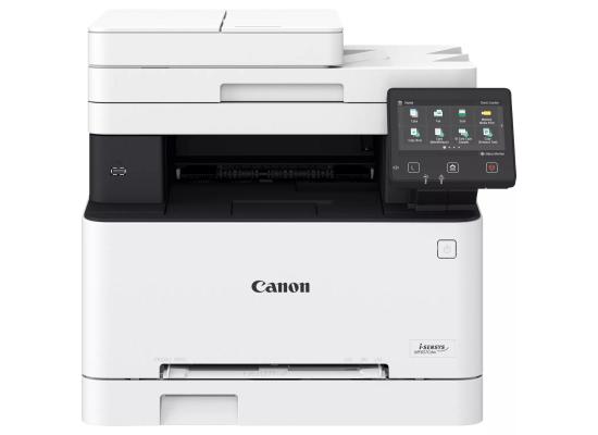 CANON I SENSYS MF657CDW Colour Laser All-In-One
