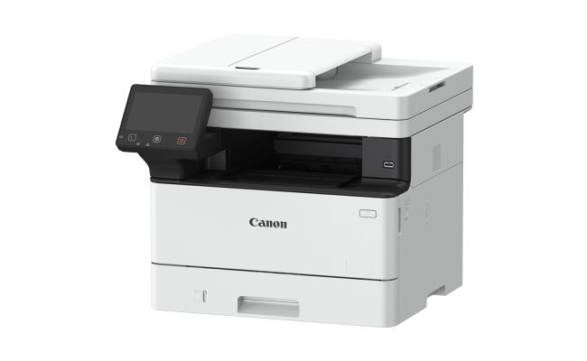 Canon i-SENSYS MF463DW Laserjet Wireless & Duplex 3-in-1 (Print, Copy, Scan) Multifunction MONO Laser jet Printer