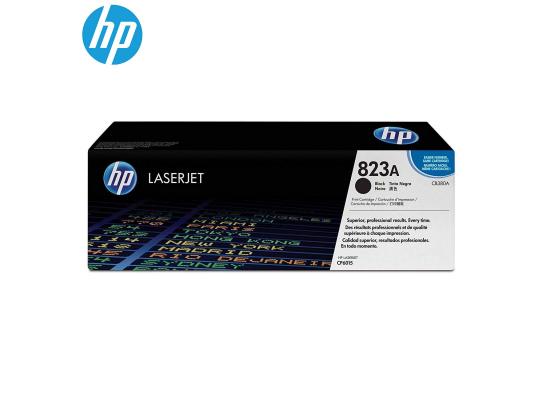 HP CB380A (823A) Laser Toner Cartridge Black (Original)