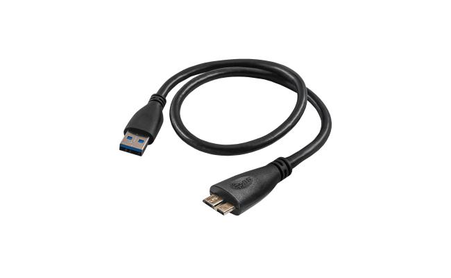 Cable USB 3.0  Micro B  150 CM