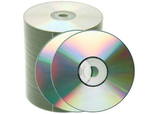 CD Recordable Business Card (CDR-B100-50MB) 