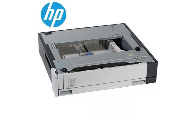 HP Color Laserjet 500-Sheet Paper Tray /CP5525/CP5225..(CE860A)