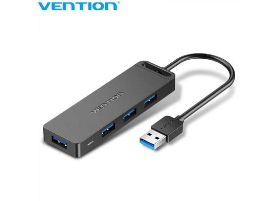VENTION 4 PORTS USB3.0 HUB 0.15M