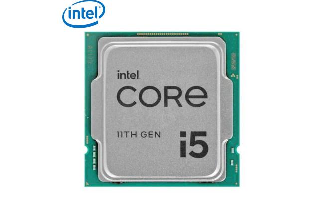 Intel® Core™ i5-11400F Processor (12M Cache, up to 4.40 GHz) FC-LGA14A, Tray