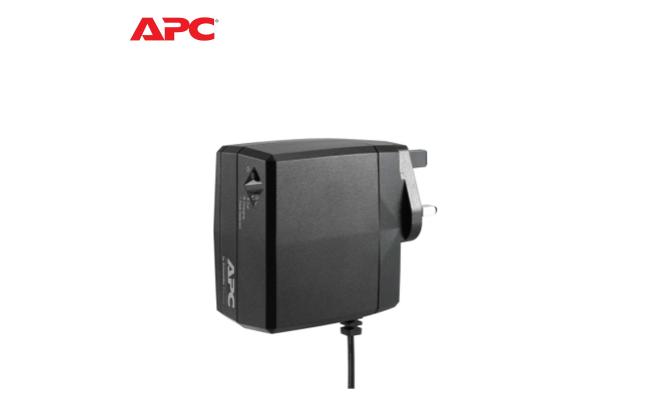 APC NETWORKING POWER SUPPLY WITH BATTARY BACKUP 12VDC 1A BS1363