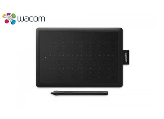 Wacom One by Wacom CTL-672-N Medium Creative Pen Tablet