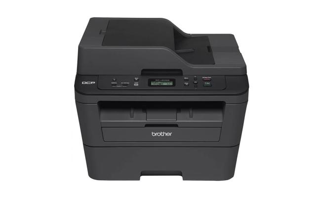 Brother DCP-L2540DW Compact Laser Multifunction Copier, Copy/Print/Scan