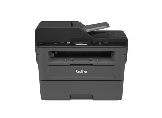 Brother DCP-L2550DW Compact Laser Multifunction Copier, Copy/Print/Scan