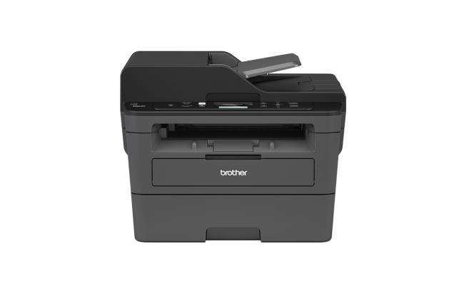 Brother DCP-L2550DW Compact Laser Multifunction Copier, Copy/Print/Scan