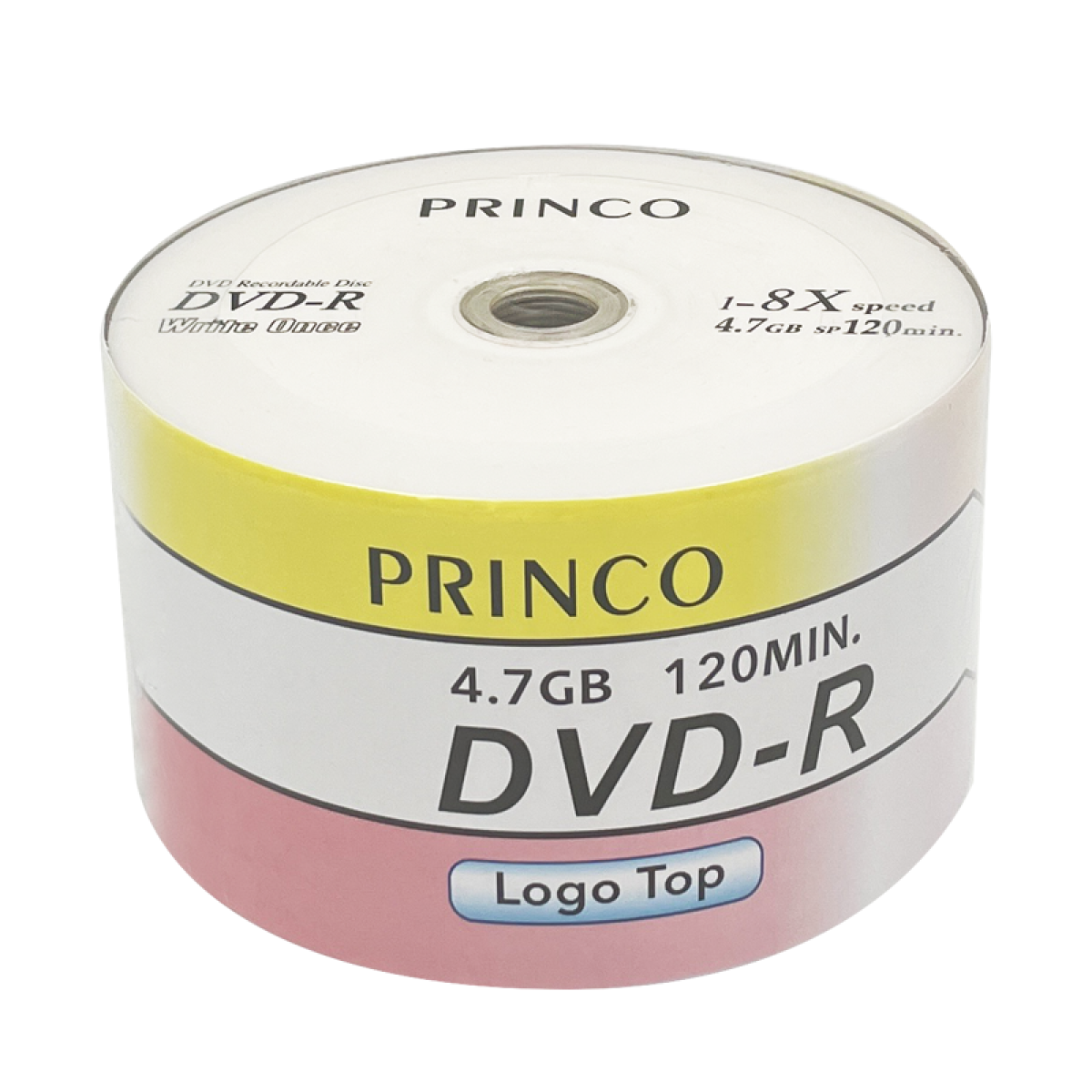 Princo Printable Dvd R