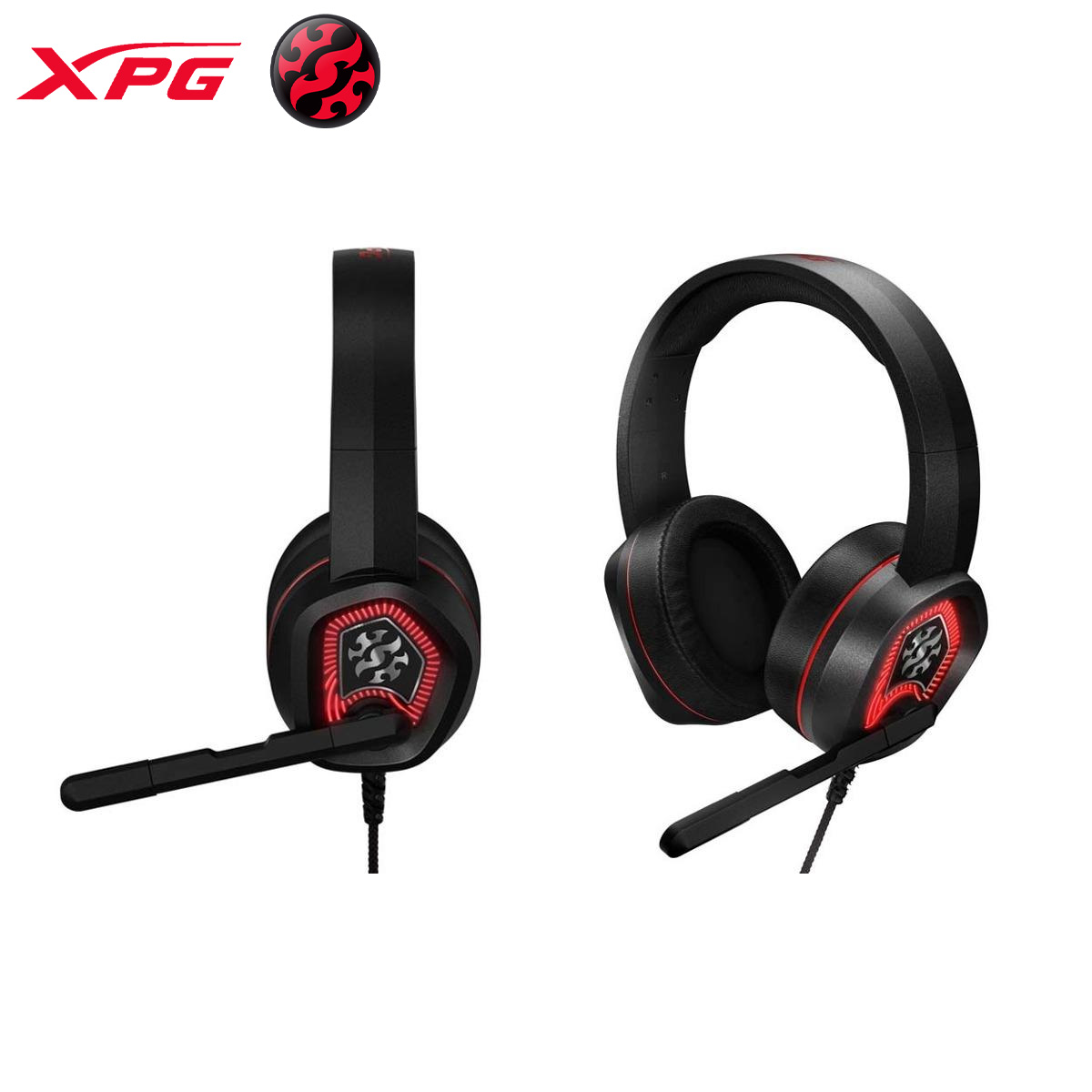 XPG EMIX H20 Gaming Headset
