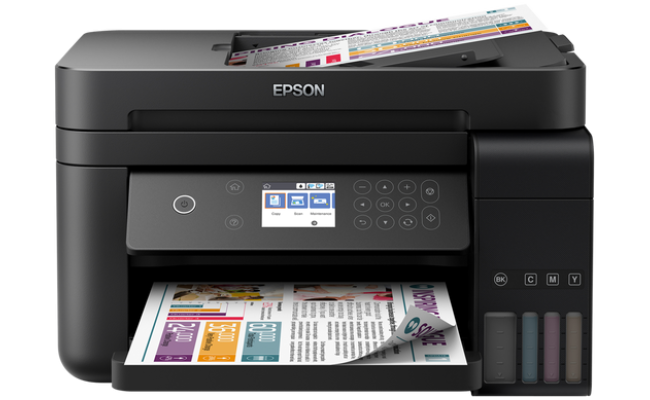 Epson EcoTank L6170 Multi-Function Printer