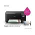 EPSON Ecotank L3250 WiFi print, Scan and Copy Functions