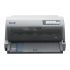 Epson LQ-690 Dot Matrix Fast High-Quality 24-pin 106-Column 128 KB Memory 529 cps Printer