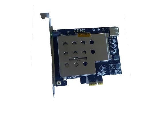 Card PCIE To Express