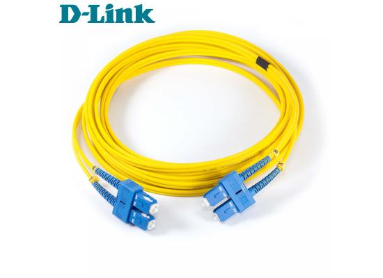 D-Link LC MM(50UM) OM3 Simplex 2M