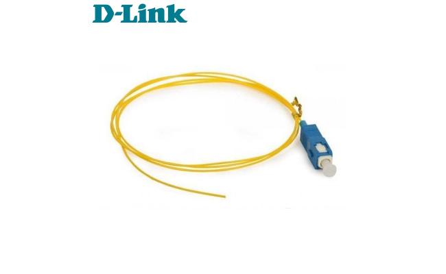 D-Link LC SM Simplex 2M