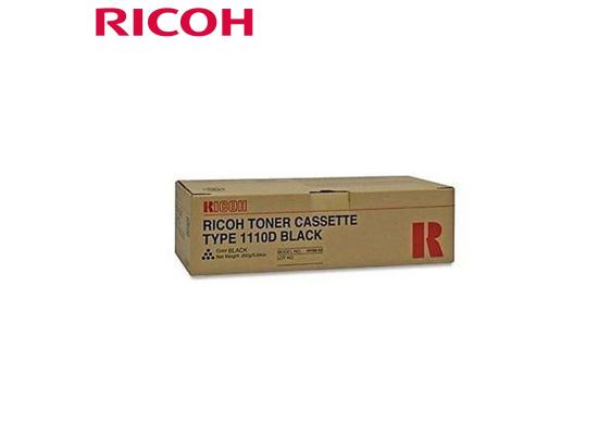 Ricoh (Richo-FX10) Laser Toner Cartridge (Original)