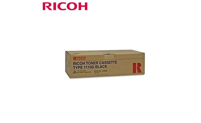 Ricoh (Richo-FX10) Laser Toner Cartridge (Original)