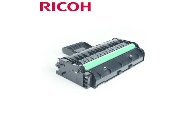 Ricoh (RICOH-FX200) Laser Toner Cartridge (Original)