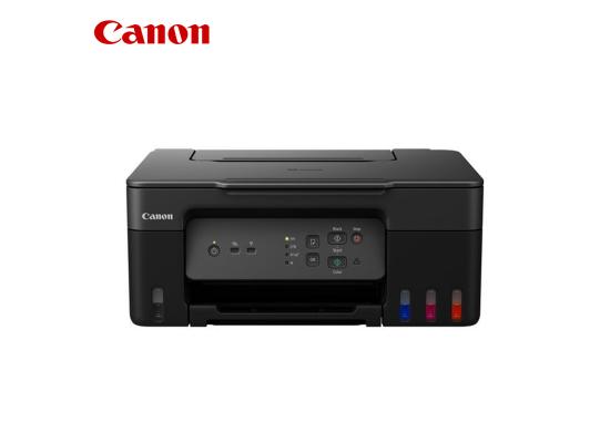 Canon PIXMA G3430 Wi-Fi, Print, Scan & Copy, Cloud