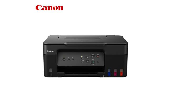Canon PIXMA G3430 Wi-Fi, Print, Scan & Copy, Cloud Inkjet Printer