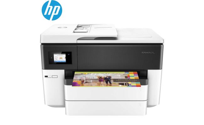 HP OfficeJet Pro 7740 Wide Format All-in-One Wireless Inkjet Printer