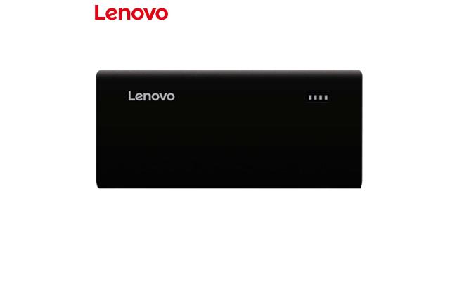 Lenovo Power Bank PA10400 Black-ROW