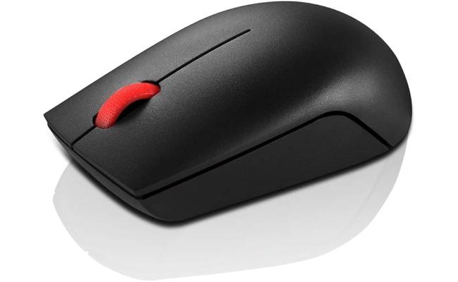 Lenovo M120 Wireless Mouse (GY51L52636)