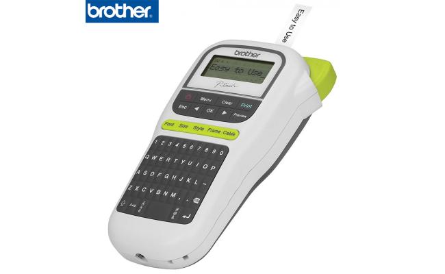 BROTHER LABELING MACHINES PT-H110