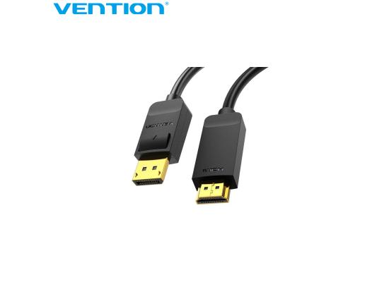 VENTION 4K CONVERTER DP TO HDMI 3M
