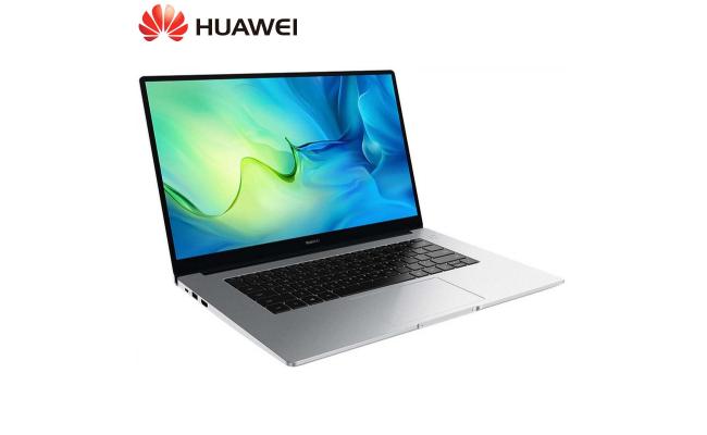 Laptop HUAWI MATEBOOK D 15 I5-10210U 8.0GB 512GB SSD 15.6" DOS